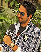 Ayushmann Khurrana
